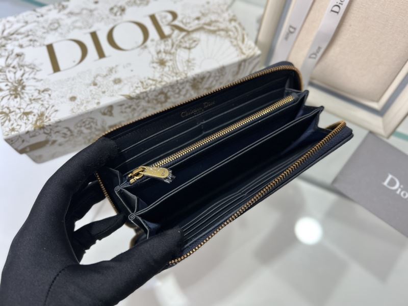 Christian Dior Wallet